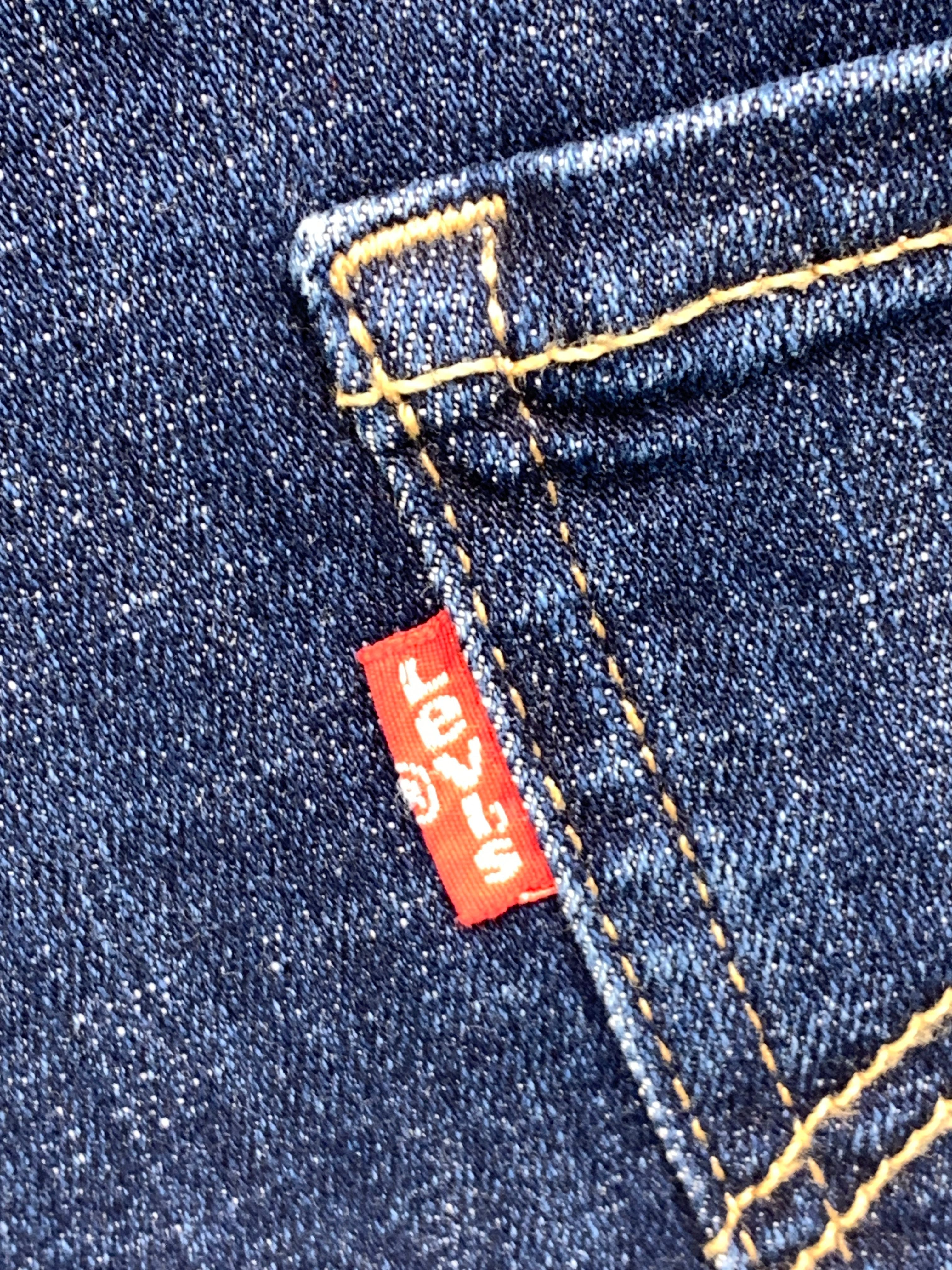 Levis Shorts